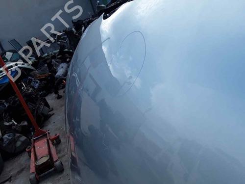 Hood VW GOLF VI (5K1)  | BP24226021C1 