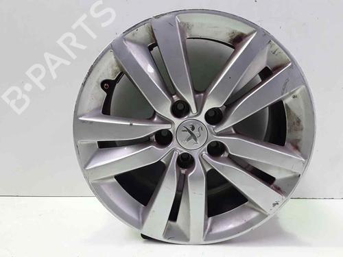 Used Rim Rim PEUGEOT 308 II (LB_, LP_, LW_, LH_, L3_) [2013-2021] 34288129 34288129