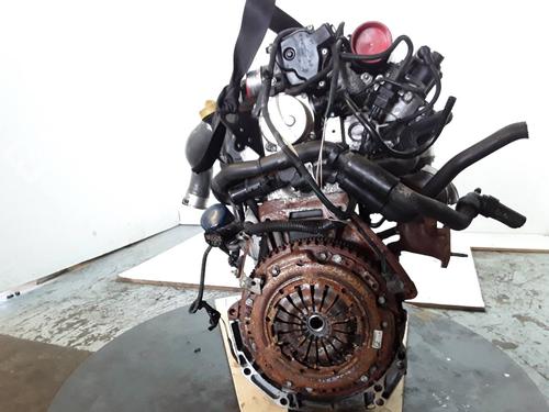 Engine DACIA LOGAN MCV II  | BP8421425M1 