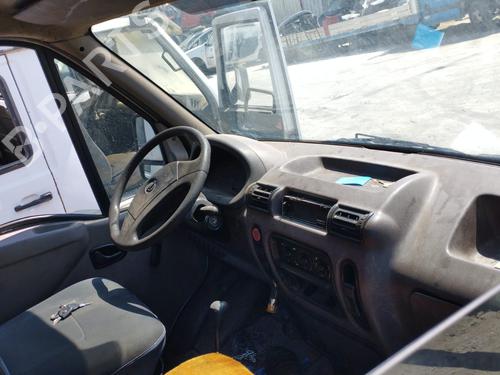 Left front indicator OPEL MOVANO A Van (X70)  | BP33734438C32  - Image 7