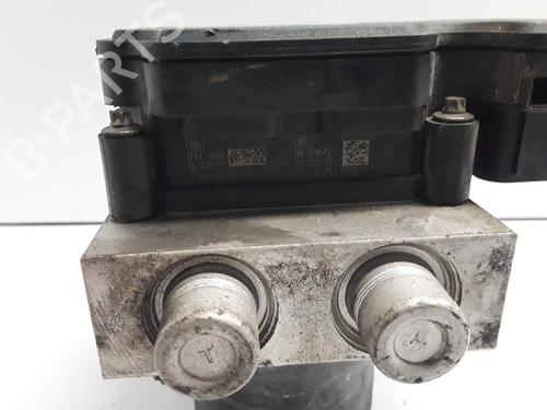 ABS pump VW CRAFTER Platform/Chassis (SZ_)  | BP31958170M43 