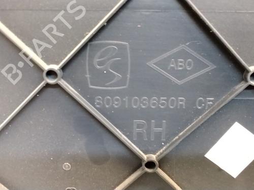 Front right panel DACIA SANDERO II | BP37158324C59 - Image 2