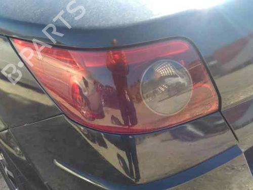 Elektronisk modul RENAULT MEGANE II Coupé-Cabriolet (EM0/1_)  | BP7471155M83 