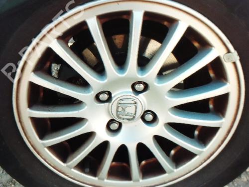 Fælk HONDA CIVIC VII Hatchback (EU, EP, EV) 1.6 i (EP2, EU8, EU6) (110 hp) 19028161