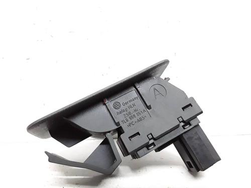 Used Right front window switch VW TOUAREG (7LA, 7L6, 7L7) 2.5 R5 TDI (174 hp) 10639851