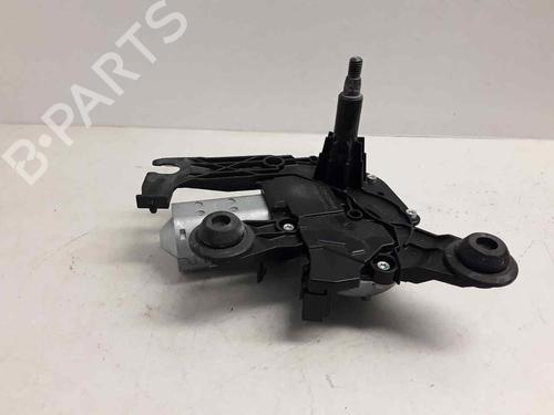 Rear wiper motor PEUGEOT 208 I (CA_, CC_) 1.4 HDi | BP25993661M102