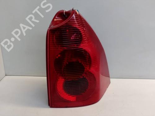 Used Right taillight Right taillight 38674870 38674870