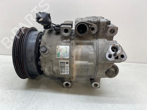 AC compressor HYUNDAI i30 (FD) | BP22302452M34