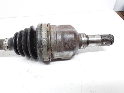 Antriebswelle links vorne CHRYSLER VOYAGER IV (RG, RS) 2.5 CRD | BP13451921M38 