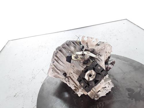 Gearbox MERCEDES-BENZ VITO Van (W638) 112 CDI 2.2 (638.094) | BP7668522M3 