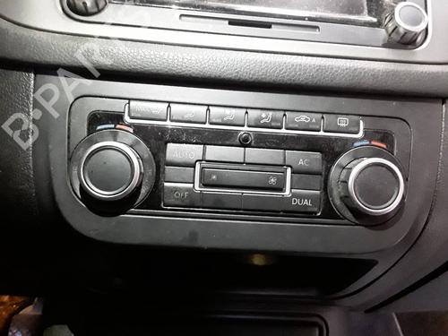 Used Climate control Climate control VW TIGUAN (5N_) [2007-2018] 32161061 32161061