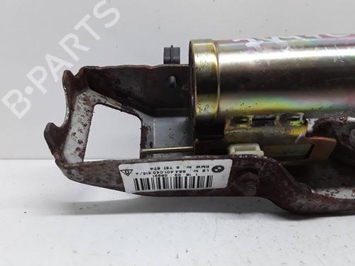 Steering column BMW 3 Compact (E46) 316 ti | BP15623885M21