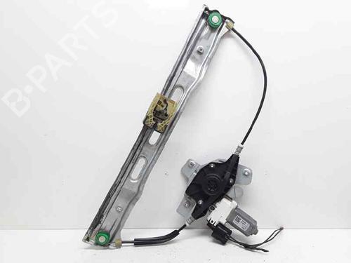 Front left window mechanism FORD TOURNEO COURIER B460 MPV 1.5 TDCi | BP20855194C22 