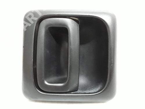 Rear right exterior door handle PEUGEOT BOXER Van (230L)  | BP8240318C130 