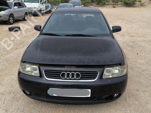 Kontaktrulle Airbag AUDI A3 (8L1) 1.9 TDI | BP9190094C102 