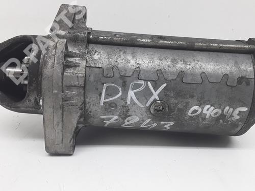 Used Starter Starter OPEL CORSA C Hatchback Van (X01) 1.3 CDTI 16V (F08, W5L) (69 hp) 11201027 11201027