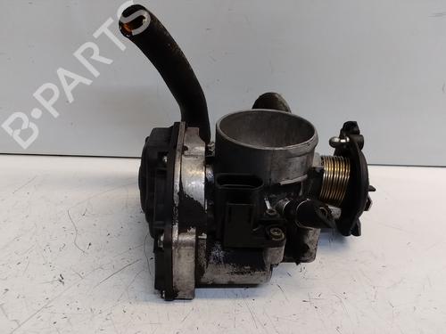 Throttle body AUDI A4 B6 Avant (8E5) 1.8 T quattro | BP37158271M82 - Image 3