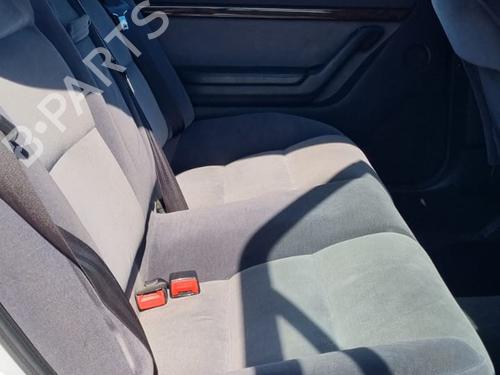 Engine PEUGEOT 605 (6B) 2.5 Turbo Diesel | BP24115333M1 