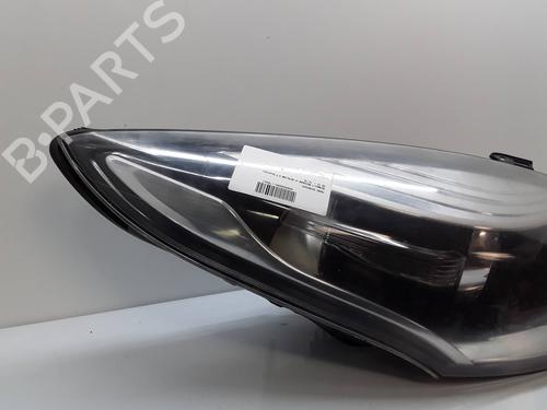 Right headlight RENAULT MEGANE III Hatchback (BZ0/1_, B3_) | BP33832952C29 - Image 2