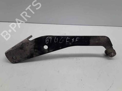Used Hinge/Door check strap Hinge/Door check strap FORD TRANSIT CONNECT (P65_, P70_, P80_) 1.8 TDCi (90 hp) 36392589 36392589