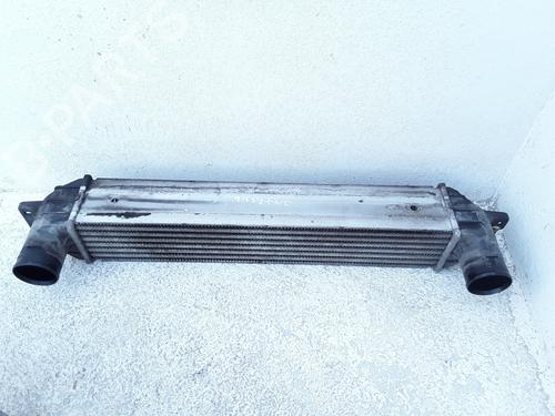 Used Intercooler CHEVROLET CAPTIVA (C100, C140) 2.0 D 4WD (150 hp) 12317436