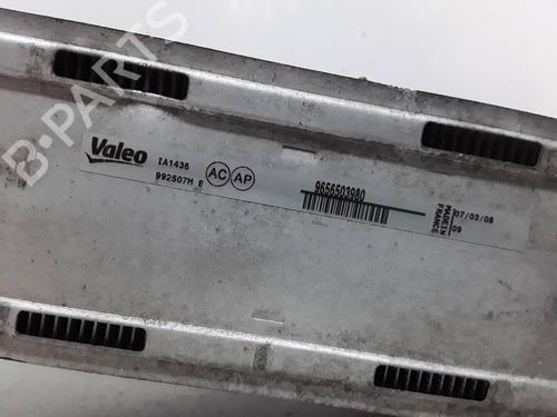 Intercooler CITROËN C4 I (LC_)  | BP10912806M30 