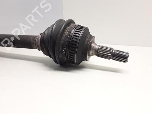 Right front driveshaft CITROËN XSARA PICASSO (N68) 2.0 HDi | BP16272520M39