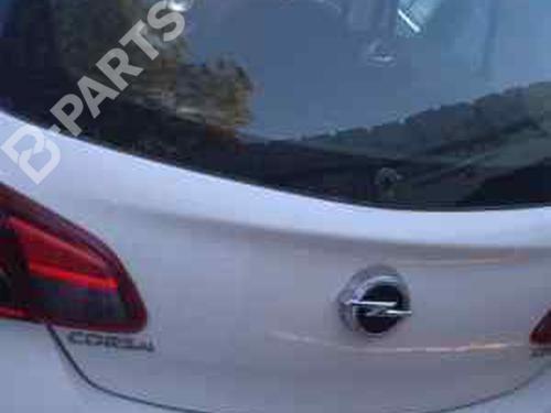 Used Parts OPEL CORSA E (X15)  1.3 CDTI (08, 68)  884961