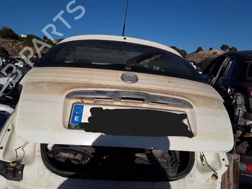 Used Tailgate FIAT 500 (312_) [2007-2025]  17201620
