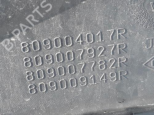 Front right panel DACIA LODGY (JS_)  | BP13371098C59 