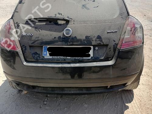Electronic module FIAT STILO (192_) 1.9 JTD | BP16896222M83 