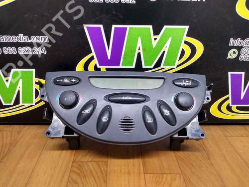 Used Climate control CITROËN C5 I (DC_) [2001-2005]  7468675