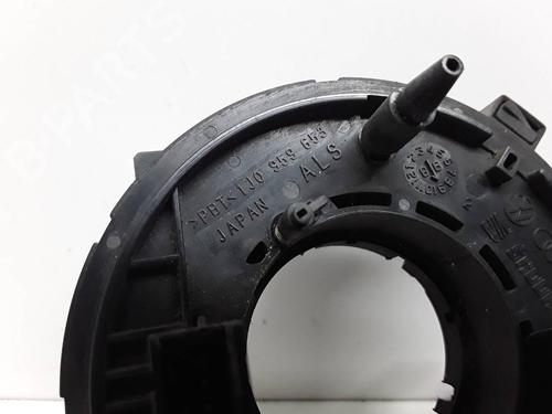 Squib airbag AUDI A3 (8L1) 1.9 TDI | BP9213022C102 