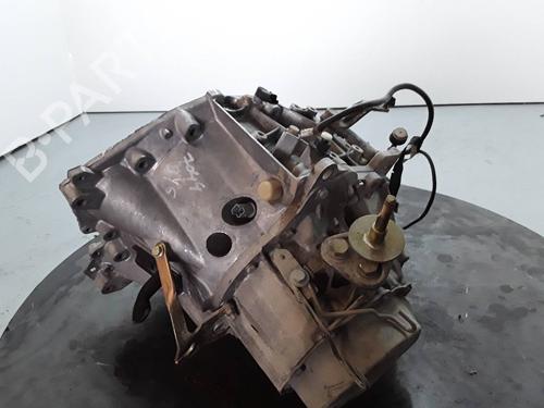 Gearbox CITROËN XSARA (N1) 2.0 HDi 109 | BP7637133M3 