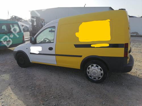 Alternator OPEL COMBO Box Body/MPV 1.3 CDTI 16V | BP16149792M7 