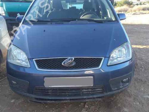 Antriebswelle links vorne FORD FOCUS II (DA_, HCP, DP)  | BP7471768M38 