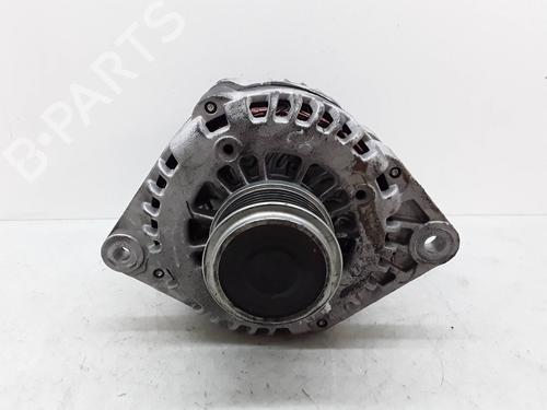 Generator CHEVROLET CRUZE (J300) [2009-2025]  30975068
