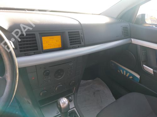 Phare gauche OPEL VECTRA C (Z02) 2.2 DTI 16V (F69) | BP18087595C28 