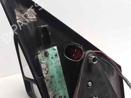 Left mirror FORD TRANSIT CONNECT (P65_, P70_, P80_) 1.8 Di | BP25153158C26 
