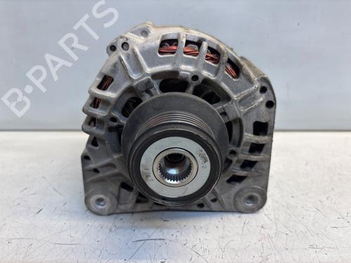 Alternator RENAULT KANGOO (KC0/1_) 1.5 dCi | BP37524958M7 - Image 6