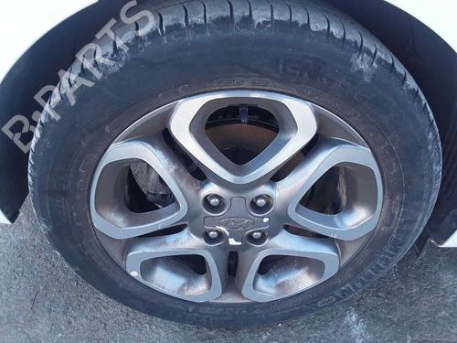 Used Rim HYUNDAI i20 ACTIVE (IB, GB) [2015-2021]  23272216