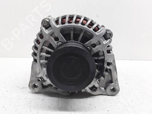 Generator MAZDA 6 Saloon (GG) 2.0 DI (GG14) | BP16163621M7