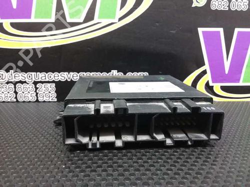 Comfort control module SEAT IBIZA II (6K1)  | BP7468445M56 