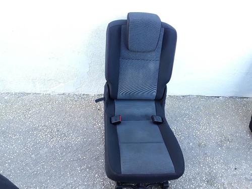 Stol bak (2. rad) RENAULT SCÉNIC III (JZ0/1_) [2008-2016]  11412256