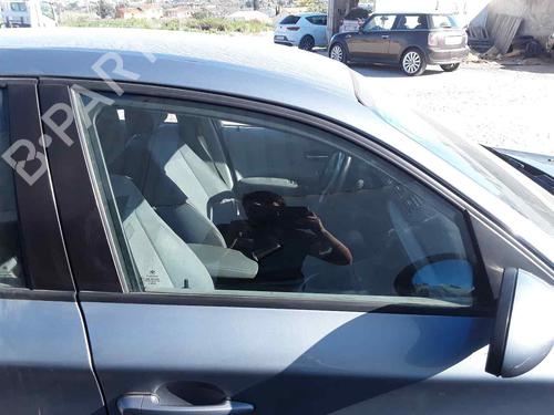 Used Front right door window BMW 1 (E87) 120 d (163 hp) 24634564