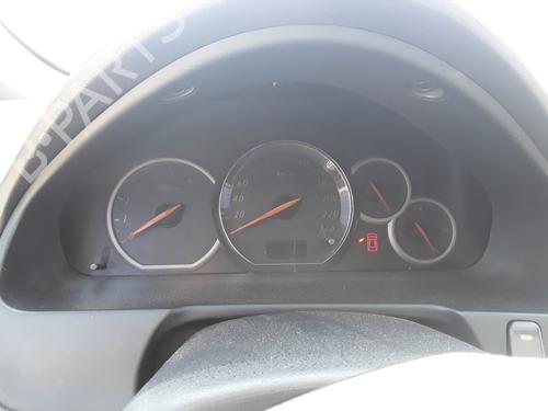 Used Instrument cluster MITSUBISHI GRANDIS (NA_W) 2.0 DI-D (NA8W) (136 hp) 12317380