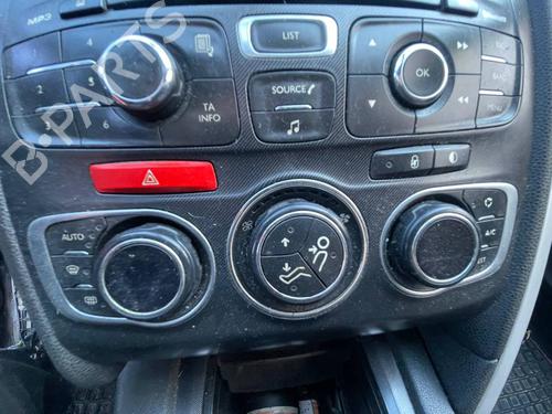 climate-control-citroen-ds4-nx_-2011-2012-2013-2014-2015-40198473 main image