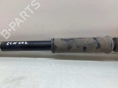 Right rear shock absorber SEAT IBIZA IV (6J5, 6P1)  | BP22302482M19