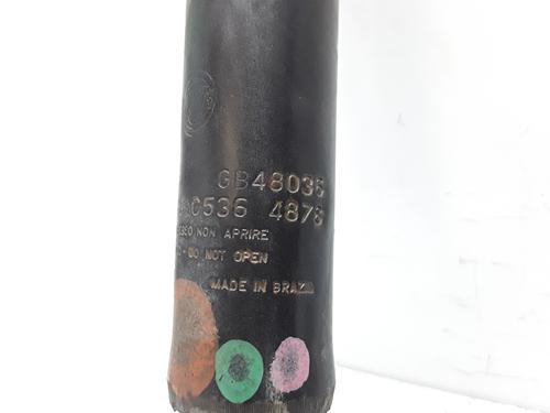 Left rear shock absorber FIAT 500 (312_) 1.3 D Multijet (312AXB1A) | BP8179537M18 