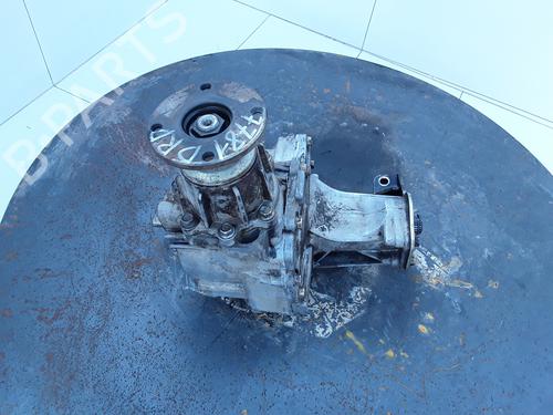 Front differential HYUNDAI SANTA FÉ I (SM) 2.0 CRDi | BP15499206M23